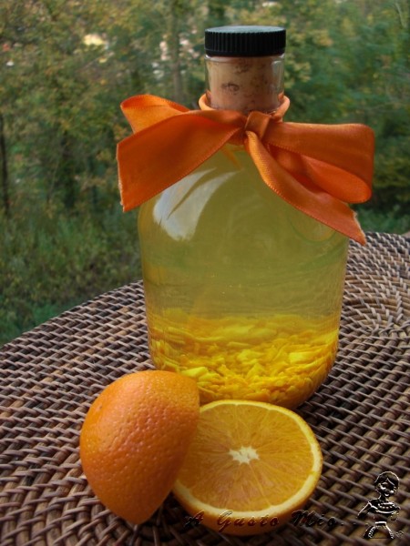 Aroma di arancia e limone per dolci 2