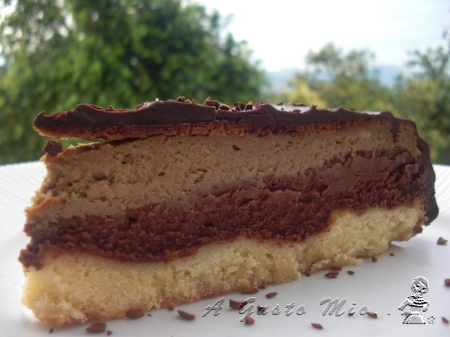 Cheesecake al cioccolato e caffe 01_zoom