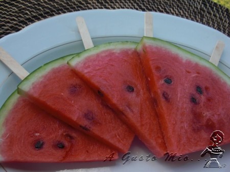 Cocomero 2