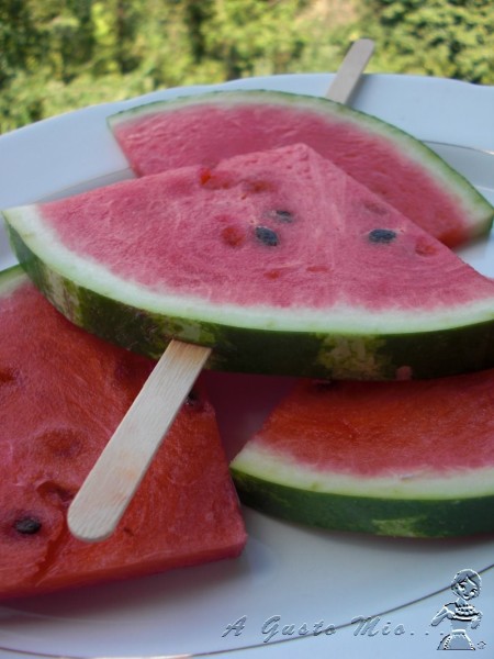 Cocomero 4